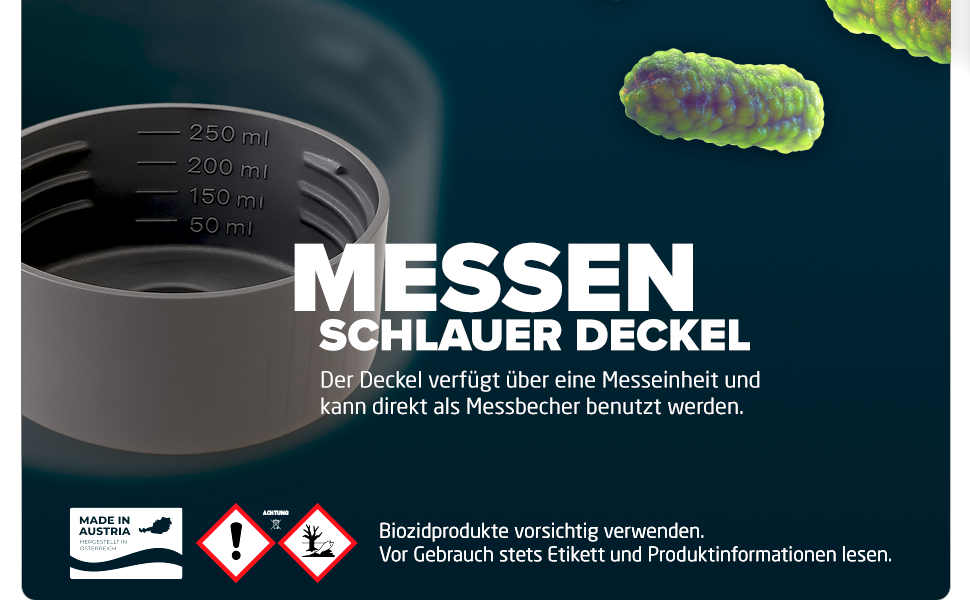 streufutter zusatzstoffe farbe schwarz