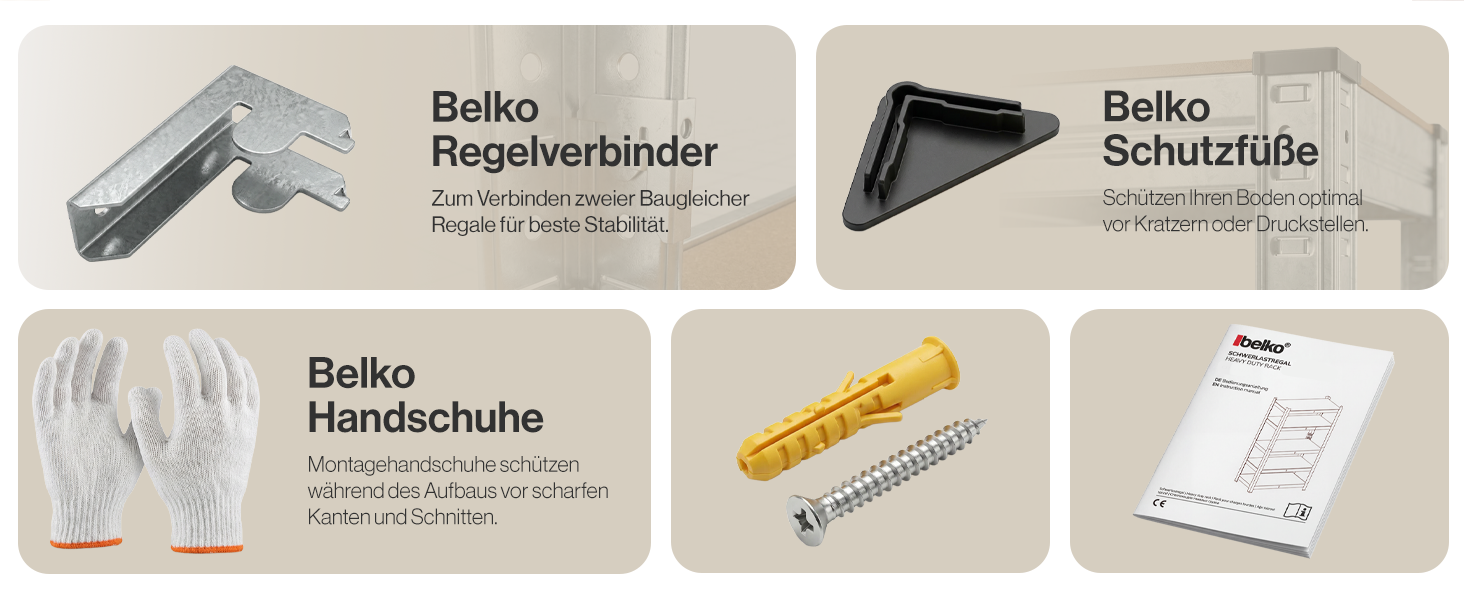 Anwendung Schritt 1
